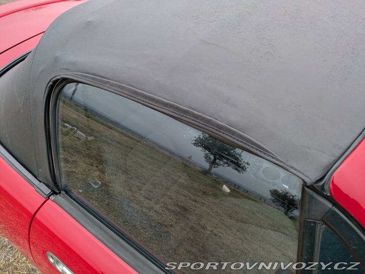 Mazda MX-5 NA 1991
