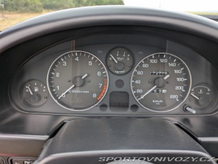 Mazda MX-5 NA 1991