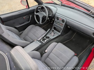 Mazda MX-5 NA 1991