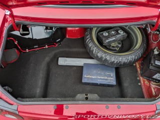 Mazda MX-5 NA 1991