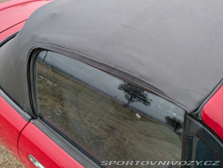 Mazda MX-5 NA 1991