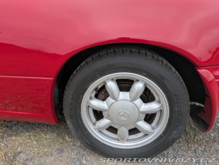 Mazda MX-5 NA 1991