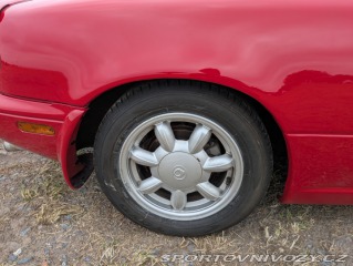 Mazda MX-5 NA 1991