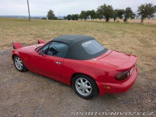 Mazda MX-5 NA 1991