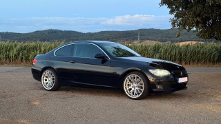 BMW 3 325i Coupé
