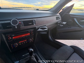 BMW 3 325i Coupé 2008