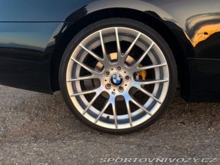 BMW 3 325i Coupé 2008