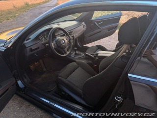 BMW 3 325i Coupé 2008