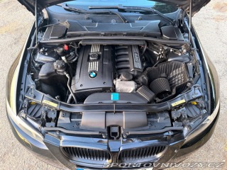 BMW 3 325i Coupé 2008