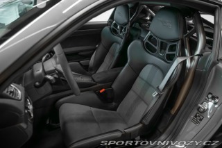 Porsche Cayman GT4 RS, Weissach, DPH. 2024