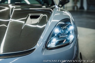 Porsche Cayman GT4 RS, Weissach, DPH. 2024