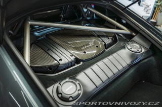 Porsche Cayman GT4 RS, Weissach, DPH. 2024