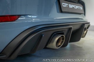 Porsche Cayman GT4 RS, Weissach, DPH. 2024