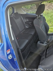 Suzuki Swift Sport  2012