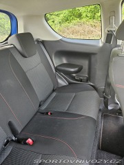 Suzuki Swift Sport  2012