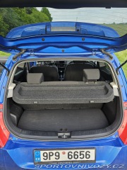 Suzuki Swift Sport  2012