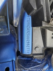 Suzuki Swift Sport  2012