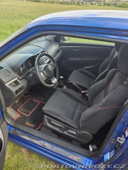 Suzuki Swift Sport  2012