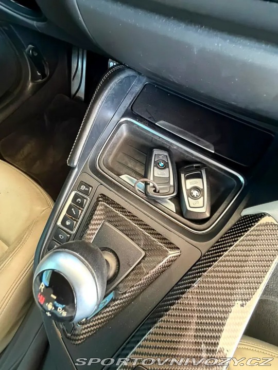 BMW M4 F82 2015