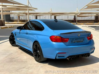 BMW M4 F82 2015