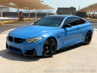 BMW M4 F82 2015