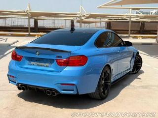 BMW M4 F82 2015
