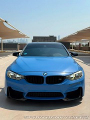 BMW M4 F82 2015
