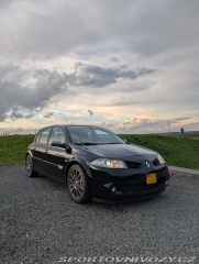 Renault Mégane Megane RS