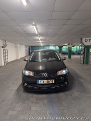 Renault Mégane Megane RS 2006