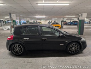Renault Mégane Megane RS 2006