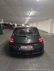 Renault Mégane Megane RS 2006