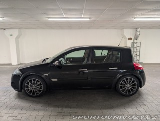 Renault Mégane Megane RS 2006