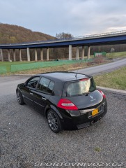 Renault Mégane Megane RS 2006