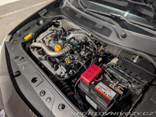 Renault Mégane Megane RS 2006