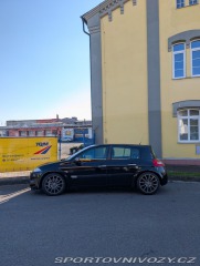 Renault Mégane Megane RS 2006