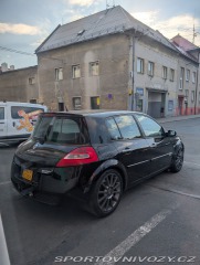 Renault Mégane Megane RS 2006