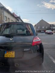 Renault Mégane Megane RS 2006