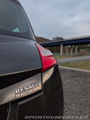 Renault Mégane Megane RS 2006