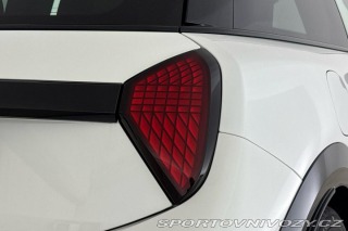 Mini Cooper 3dvéř. John Cooper Works 2026