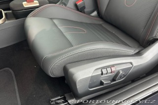 Mini Cooper 3dvéř. John Cooper Works 2026