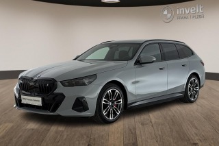 BMW i5 xDrive40 Touring
