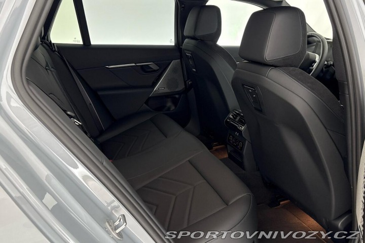 BMW i5 xDrive40 Touring 2026