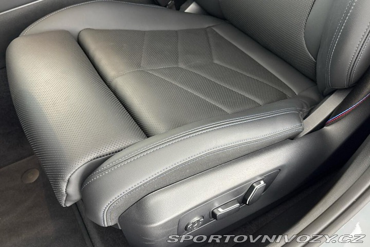 BMW i5 xDrive40 Touring 2026