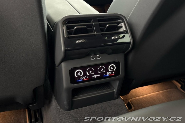 BMW i5 xDrive40 Touring 2026
