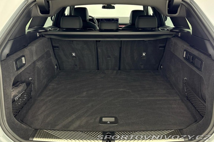 BMW i5 xDrive40 Touring 2026