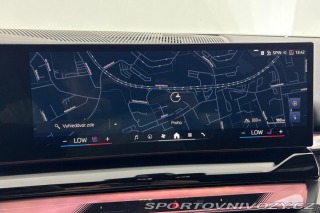 BMW i5 xDrive40 Touring 2026