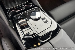 BMW i5 xDrive40 Touring 2026
