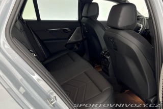 BMW i5 xDrive40 Touring 2026