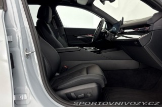 BMW i5 xDrive40 Touring 2026