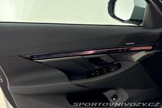 BMW i5 xDrive40 Touring 2026